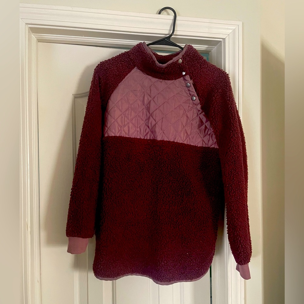 Women’s Pullover